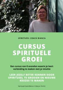 Cursus spirituele groei in Limburg